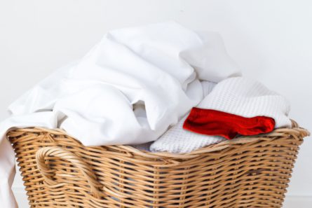 Les 7 erreurs de lavage et de séchage les plus fréquentes
