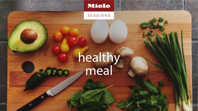 Healthy Meal_met logo